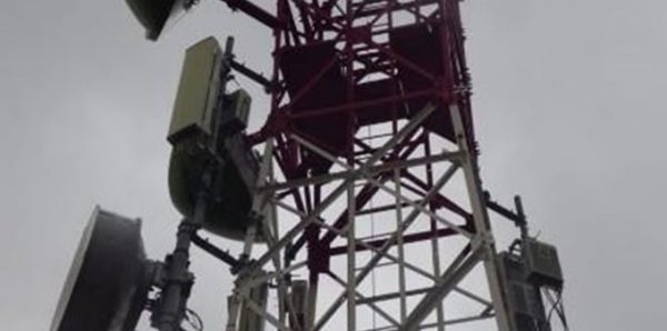 INSTALACIÓN DE NODO B – JPR Telecomunicaciones